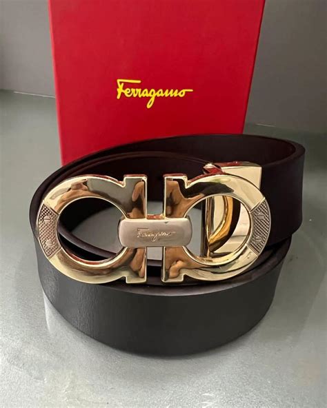 fajos ferragamo azul